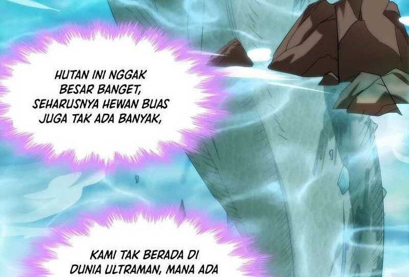 I’m Really Not The Demon God’s Lackey Chapter 109.5 Gambar 13