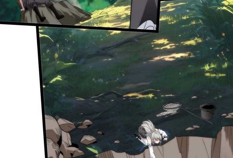 I’m Really Not The Demon God’s Lackey Chapter 109.5 Gambar 17