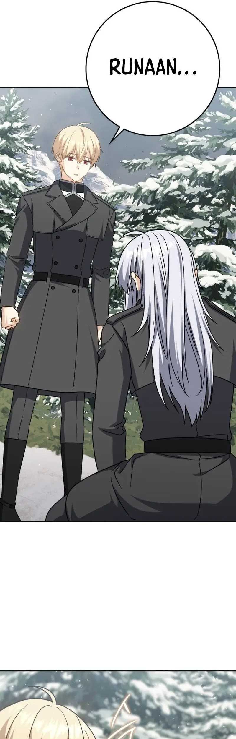 The Reincarnated Assassin is a Genius Swordsman Chapter 33 Gambar 49