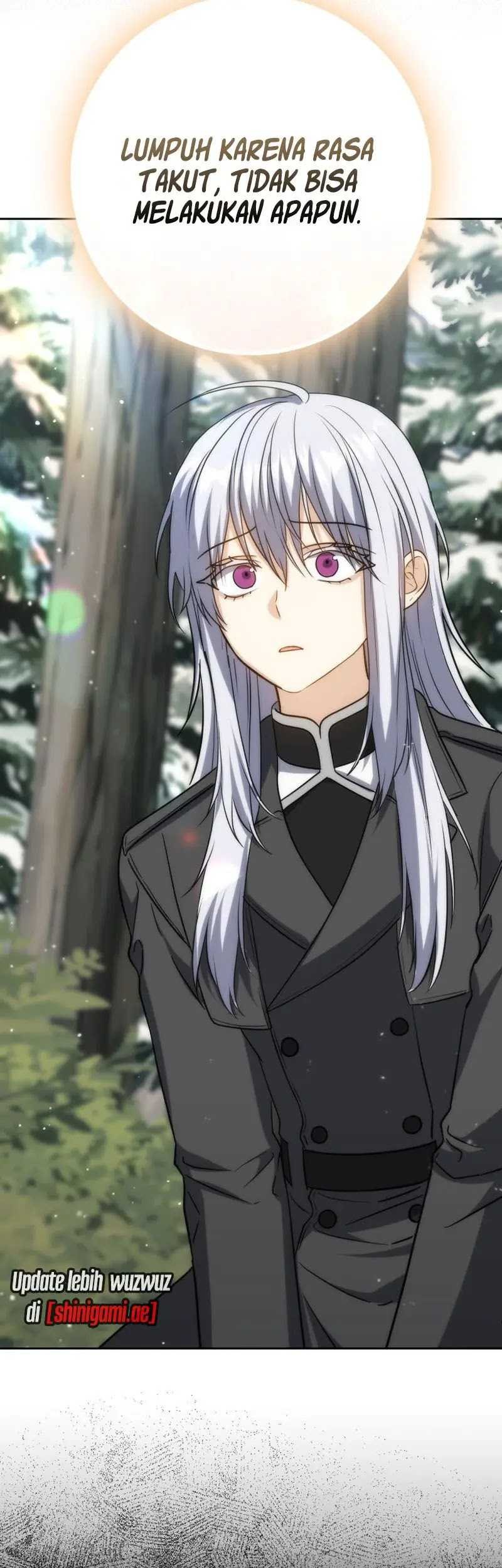 The Reincarnated Assassin is a Genius Swordsman Chapter 33 Gambar 53