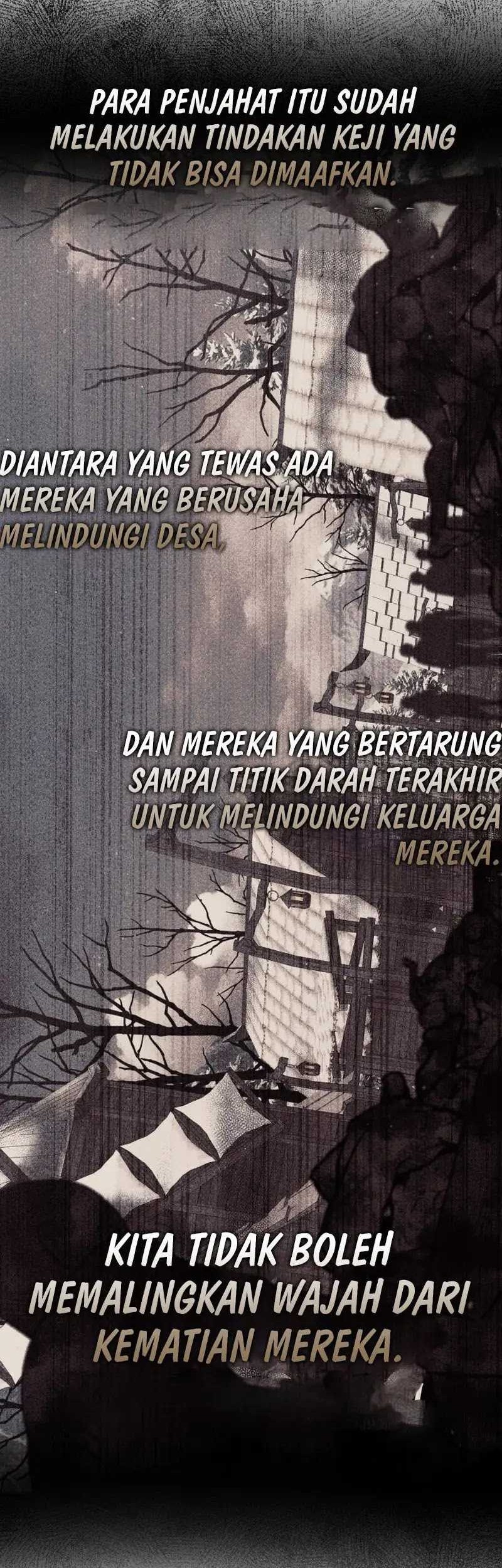 The Reincarnated Assassin is a Genius Swordsman Chapter 33 Gambar 54