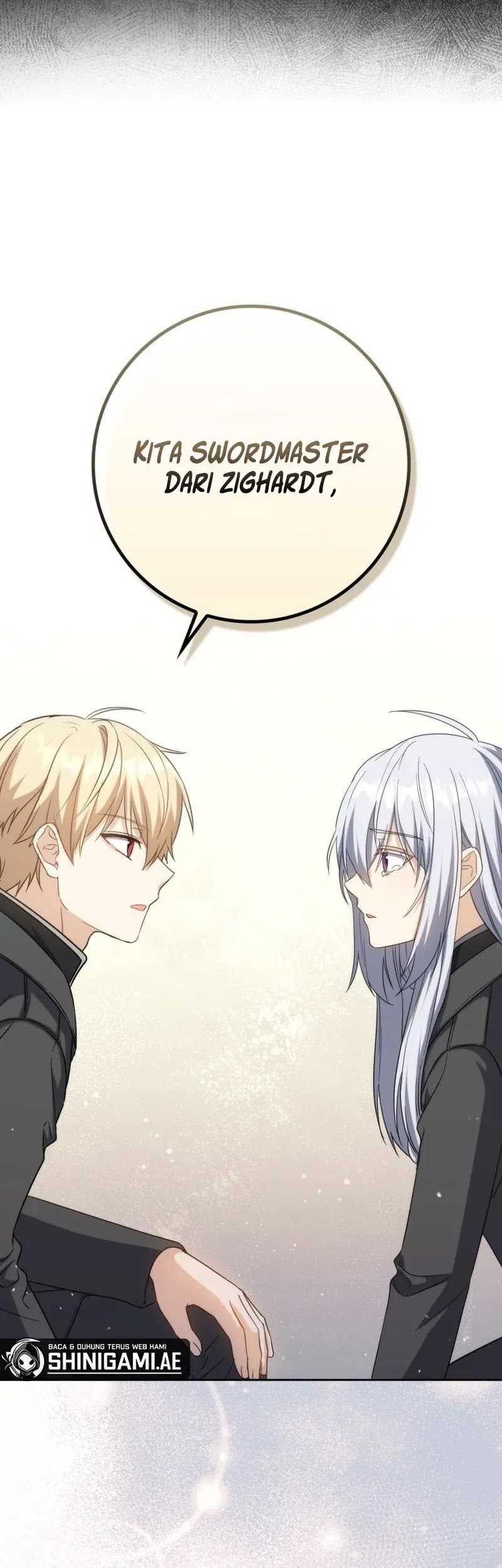 The Reincarnated Assassin is a Genius Swordsman Chapter 33 Gambar 55