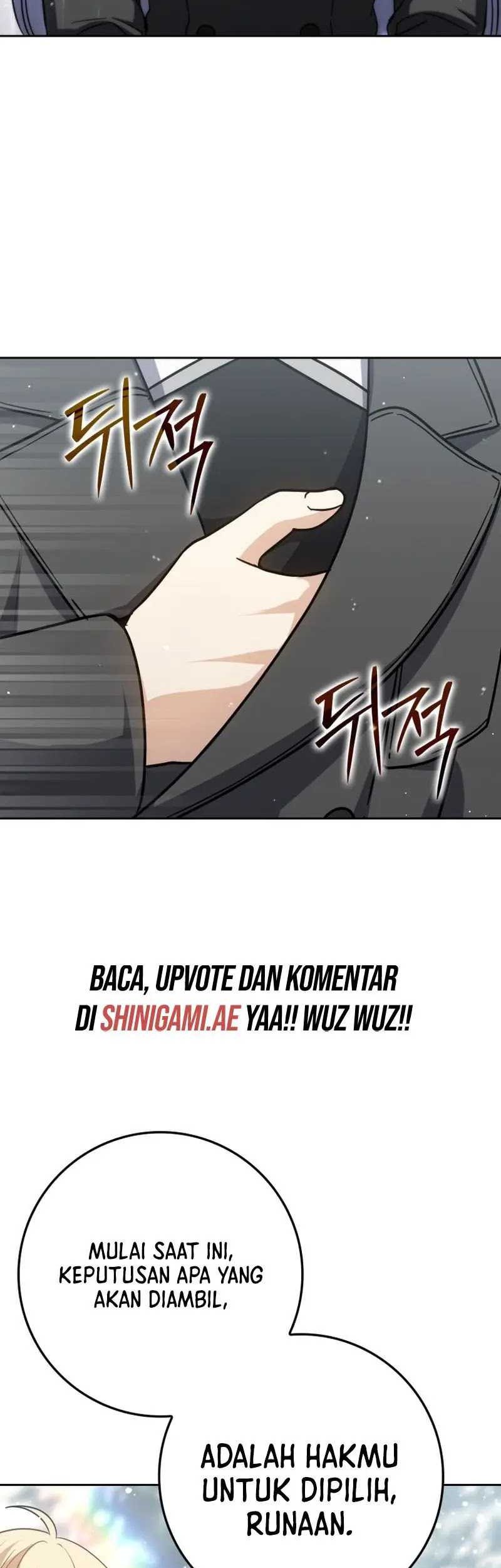 The Reincarnated Assassin is a Genius Swordsman Chapter 33 Gambar 59