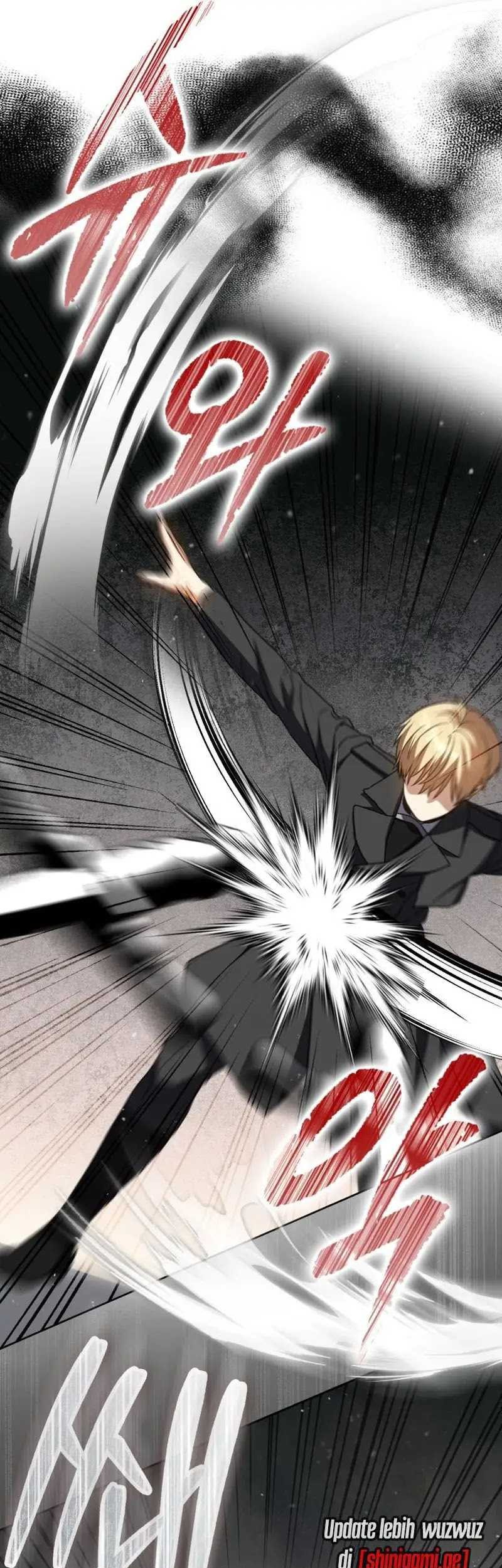 The Reincarnated Assassin is a Genius Swordsman Chapter 33 Gambar 34