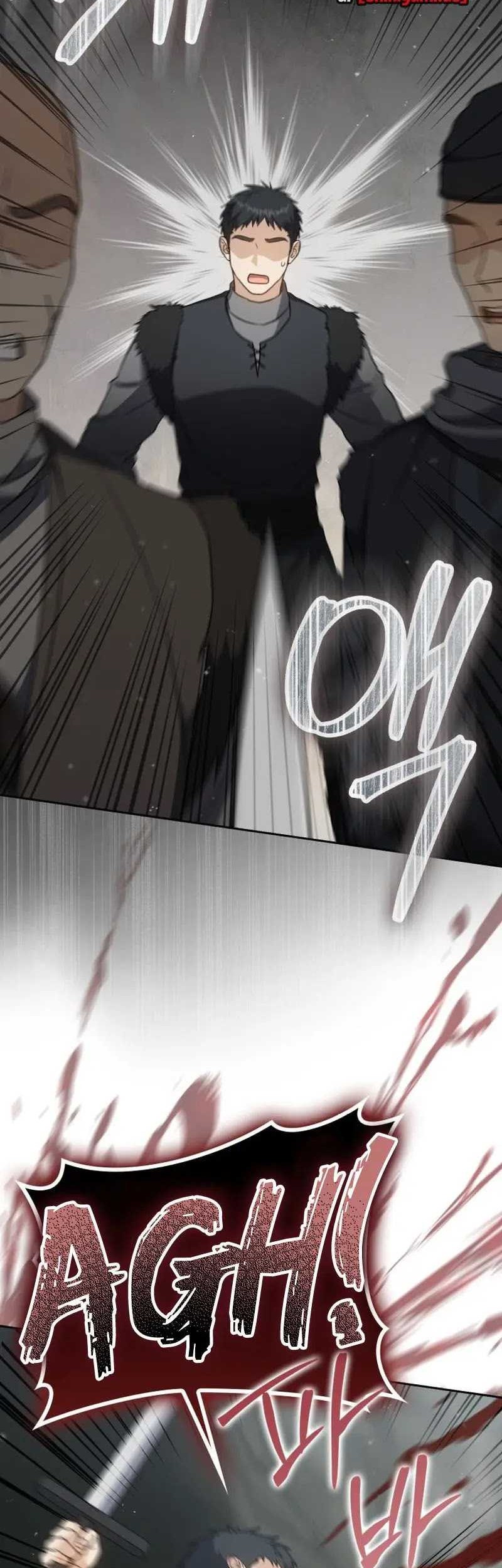 The Reincarnated Assassin is a Genius Swordsman Chapter 33 Gambar 35