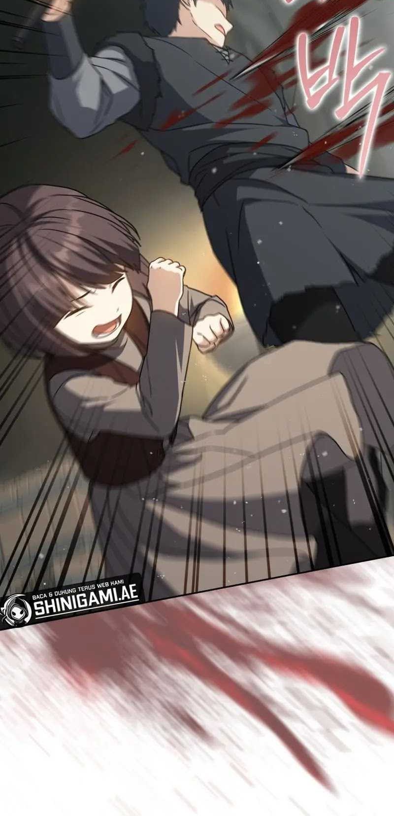 The Reincarnated Assassin is a Genius Swordsman Chapter 33 Gambar 36