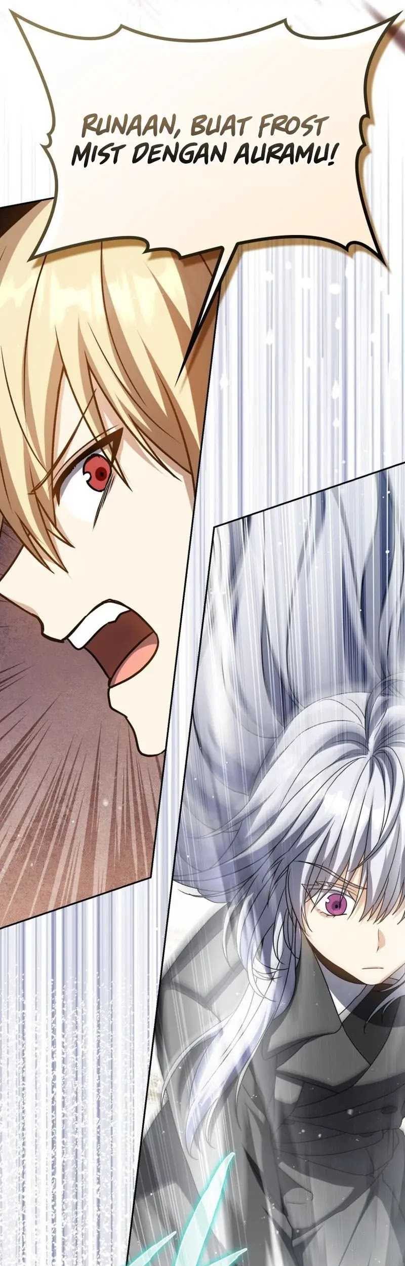 The Reincarnated Assassin is a Genius Swordsman Chapter 33 Gambar 37