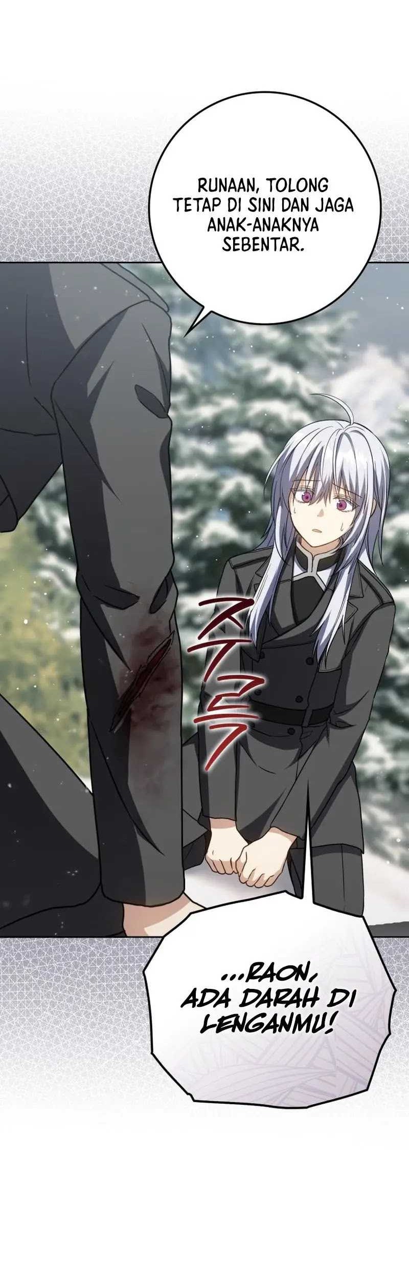 The Reincarnated Assassin is a Genius Swordsman Chapter 33 Gambar 44