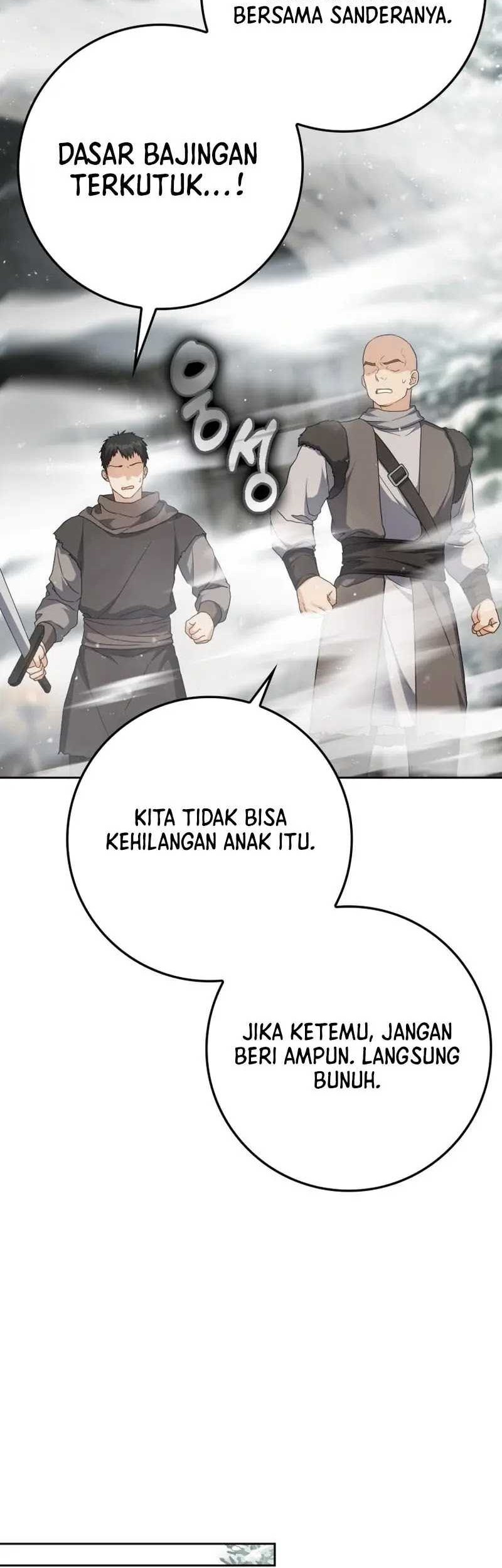 The Reincarnated Assassin is a Genius Swordsman Chapter 33 Gambar 42