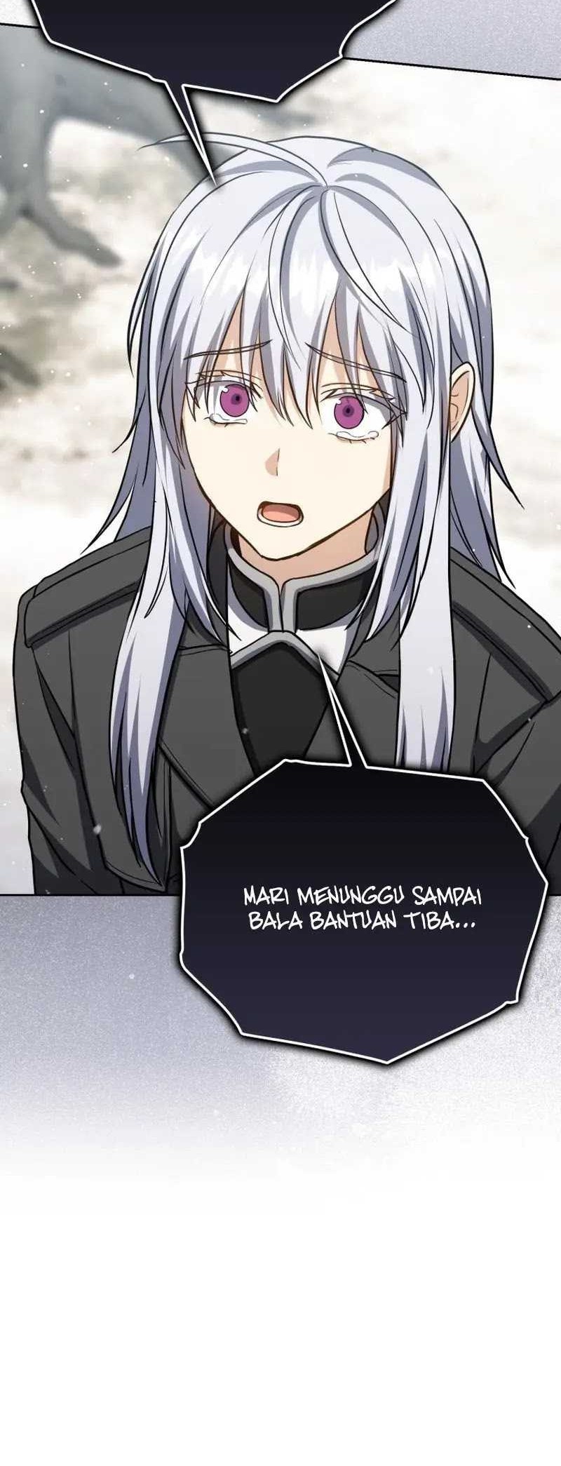 The Reincarnated Assassin is a Genius Swordsman Chapter 33 Gambar 48