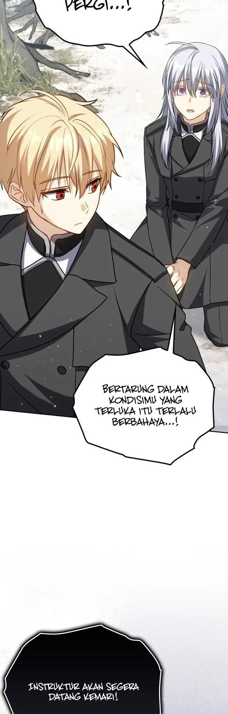 The Reincarnated Assassin is a Genius Swordsman Chapter 33 Gambar 47