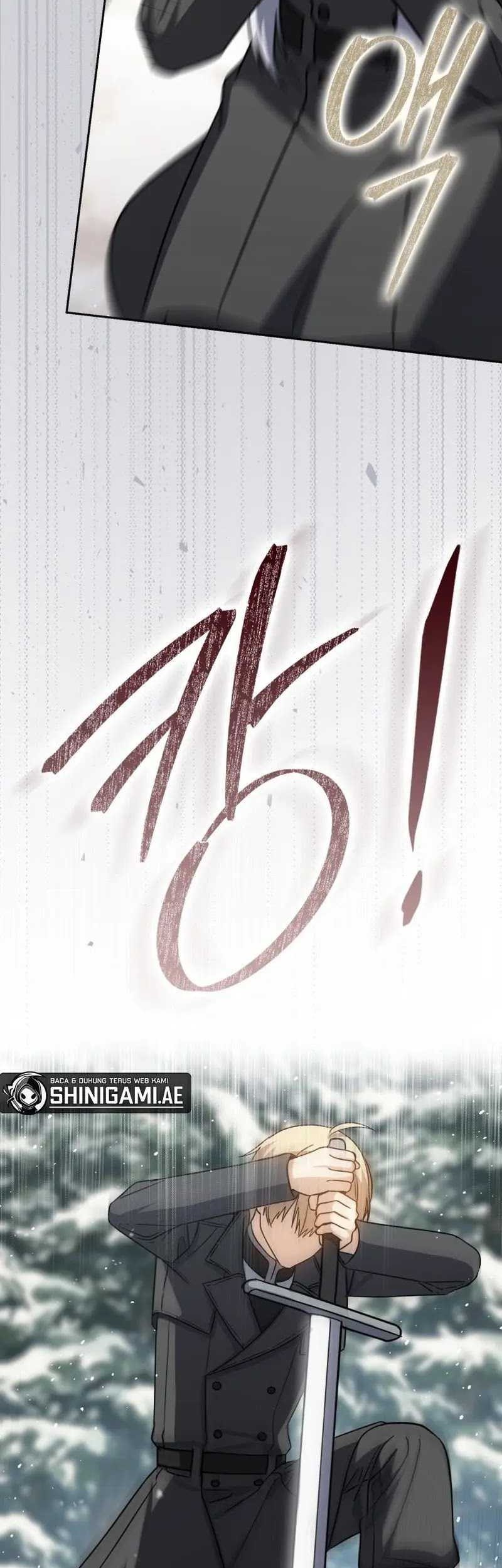 The Reincarnated Assassin is a Genius Swordsman Chapter 33 Gambar 4