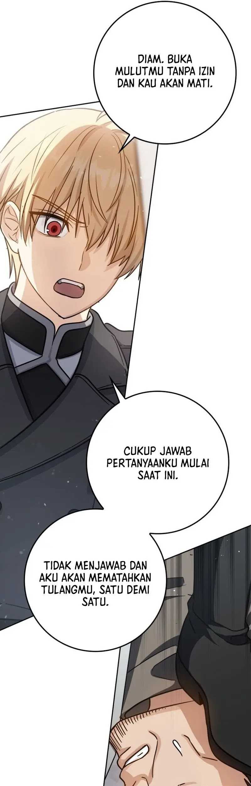 The Reincarnated Assassin is a Genius Swordsman Chapter 33 Gambar 6