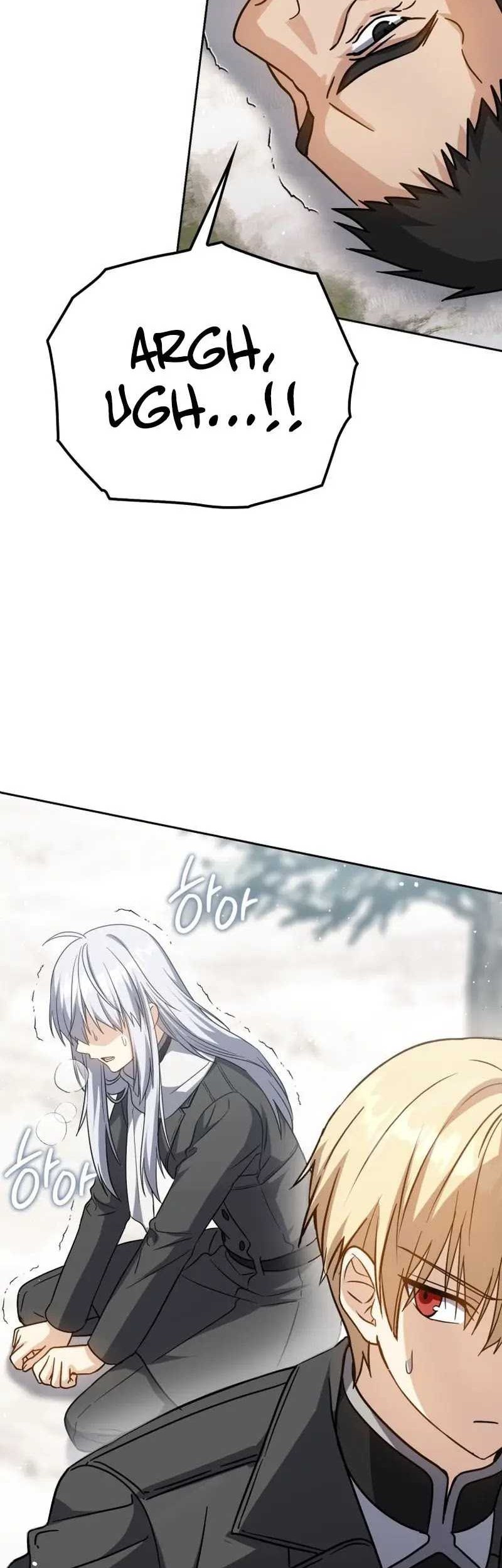 The Reincarnated Assassin is a Genius Swordsman Chapter 33 Gambar 7