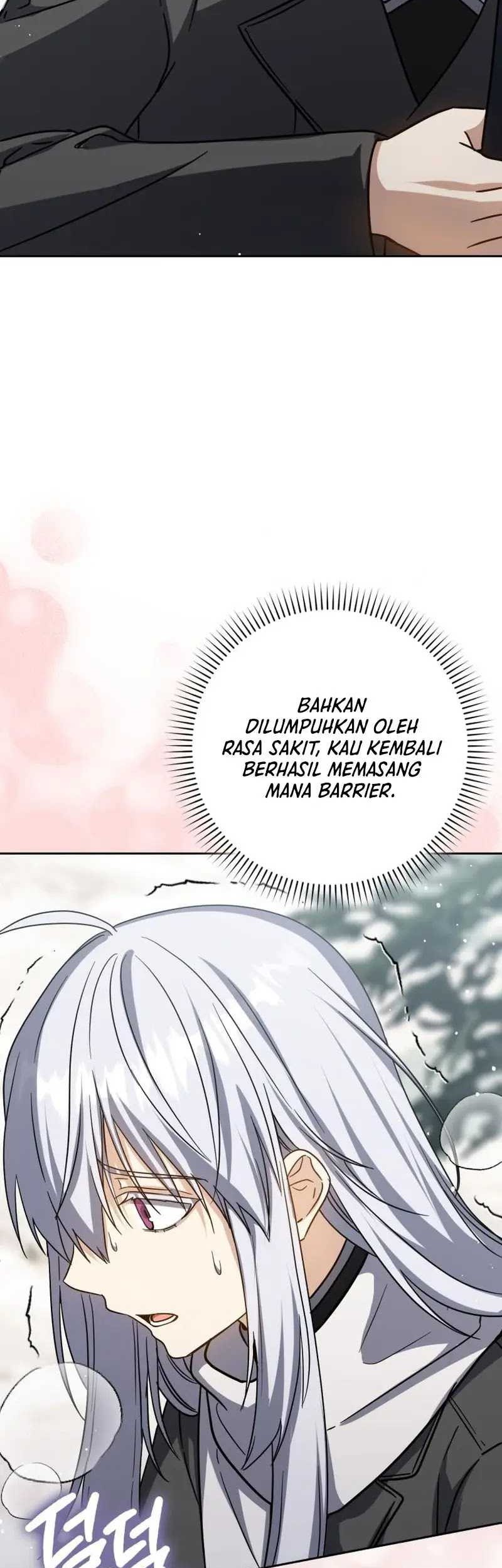 The Reincarnated Assassin is a Genius Swordsman Chapter 33 Gambar 8