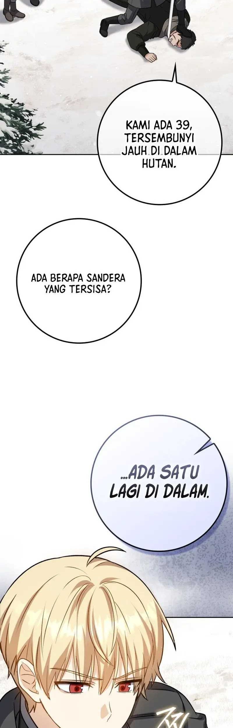 The Reincarnated Assassin is a Genius Swordsman Chapter 33 Gambar 11