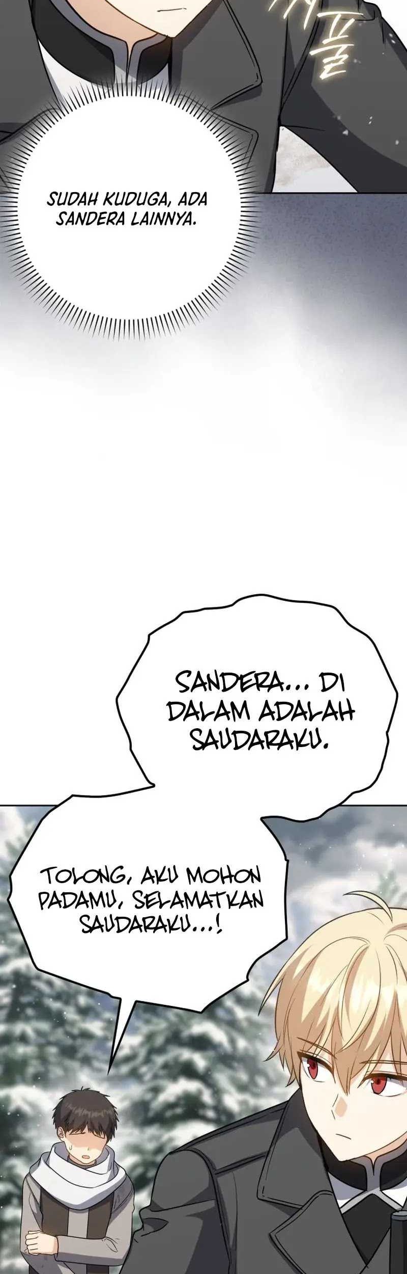 The Reincarnated Assassin is a Genius Swordsman Chapter 33 Gambar 12