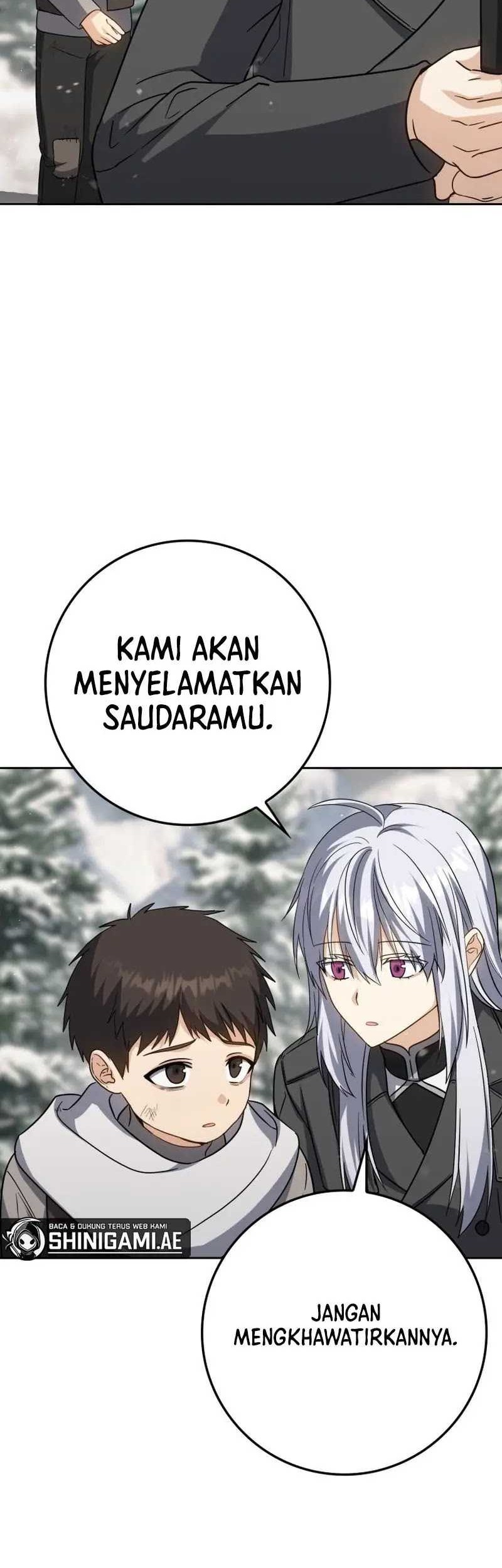 The Reincarnated Assassin is a Genius Swordsman Chapter 33 Gambar 13