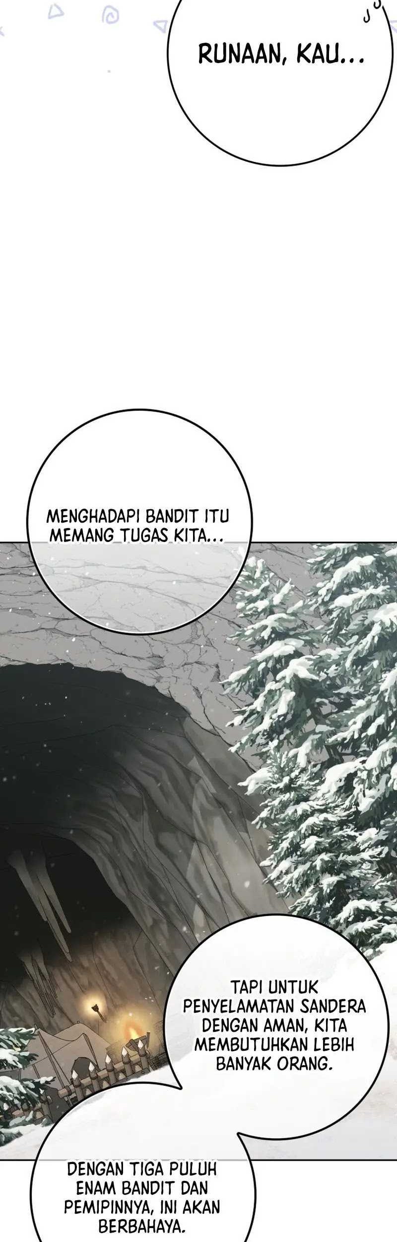 The Reincarnated Assassin is a Genius Swordsman Chapter 33 Gambar 15