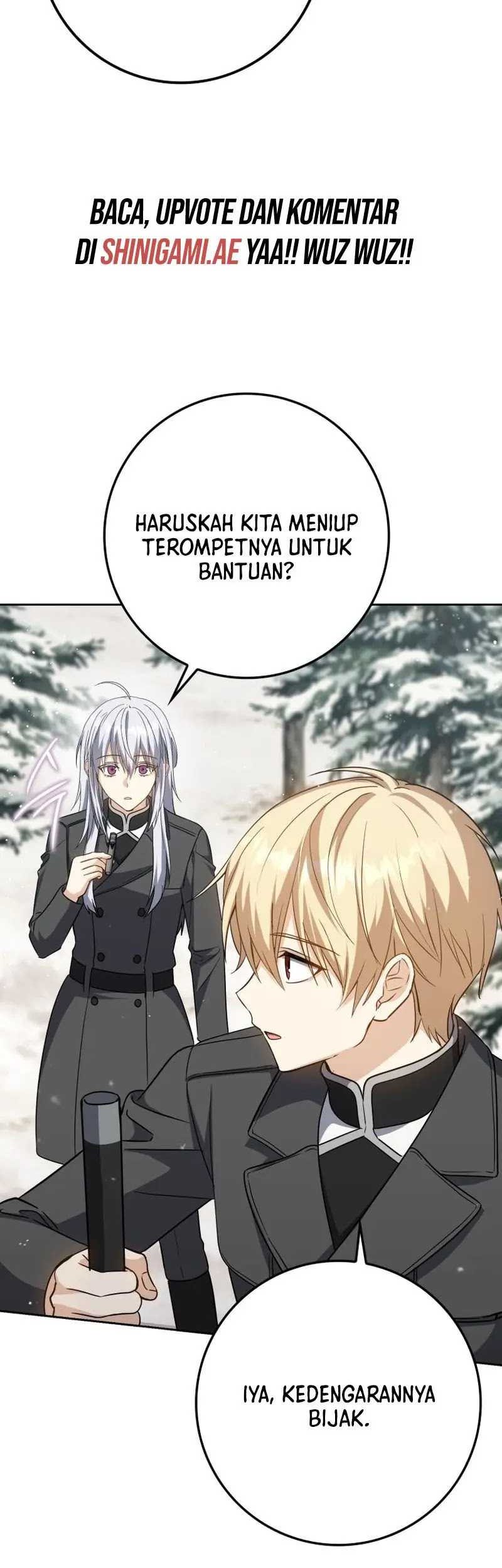 The Reincarnated Assassin is a Genius Swordsman Chapter 33 Gambar 16