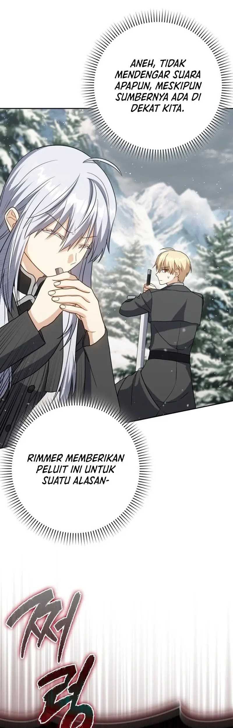 The Reincarnated Assassin is a Genius Swordsman Chapter 33 Gambar 18