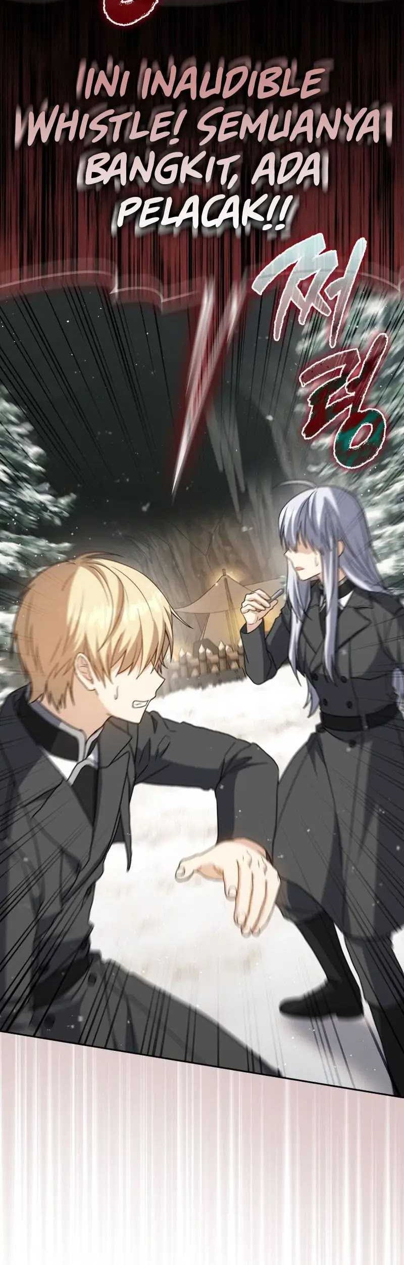 The Reincarnated Assassin is a Genius Swordsman Chapter 33 Gambar 19