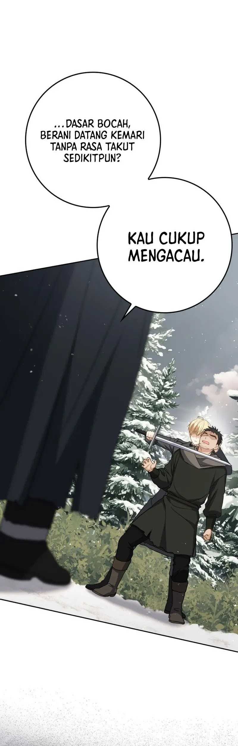The Reincarnated Assassin is a Genius Swordsman Chapter 33 Gambar 23