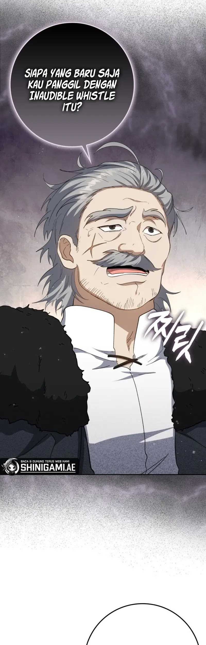 The Reincarnated Assassin is a Genius Swordsman Chapter 33 Gambar 24