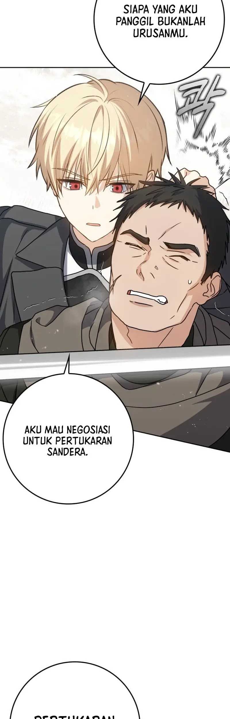 The Reincarnated Assassin is a Genius Swordsman Chapter 33 Gambar 25