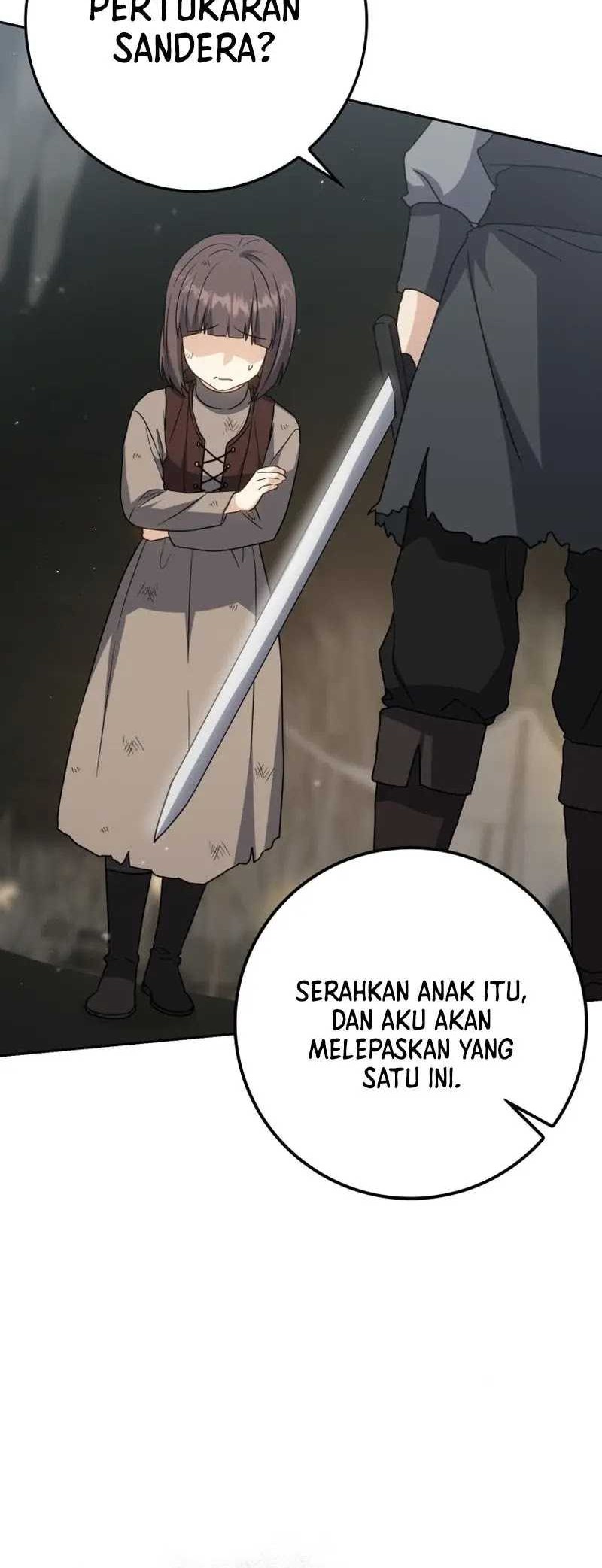 The Reincarnated Assassin is a Genius Swordsman Chapter 33 Gambar 26
