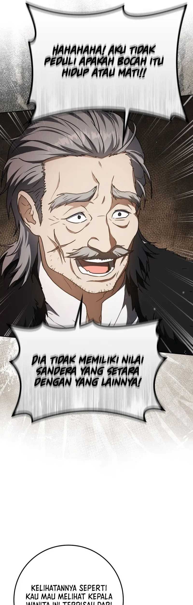 The Reincarnated Assassin is a Genius Swordsman Chapter 33 Gambar 27