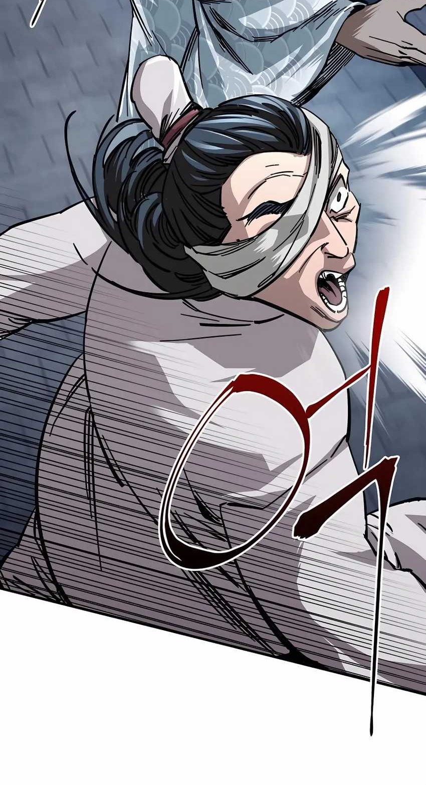 Warrior Grandpa and Supreme Granddaughter Chapter 21 Gambar 56