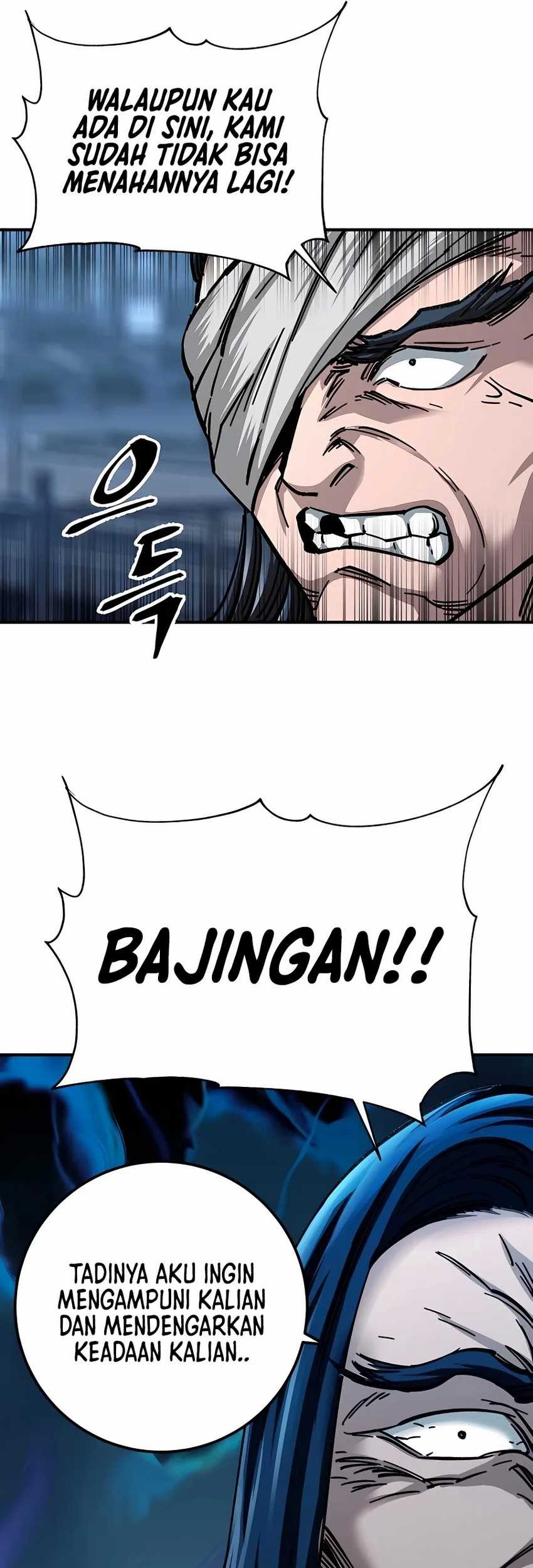 Warrior Grandpa and Supreme Granddaughter Chapter 21 Gambar 53