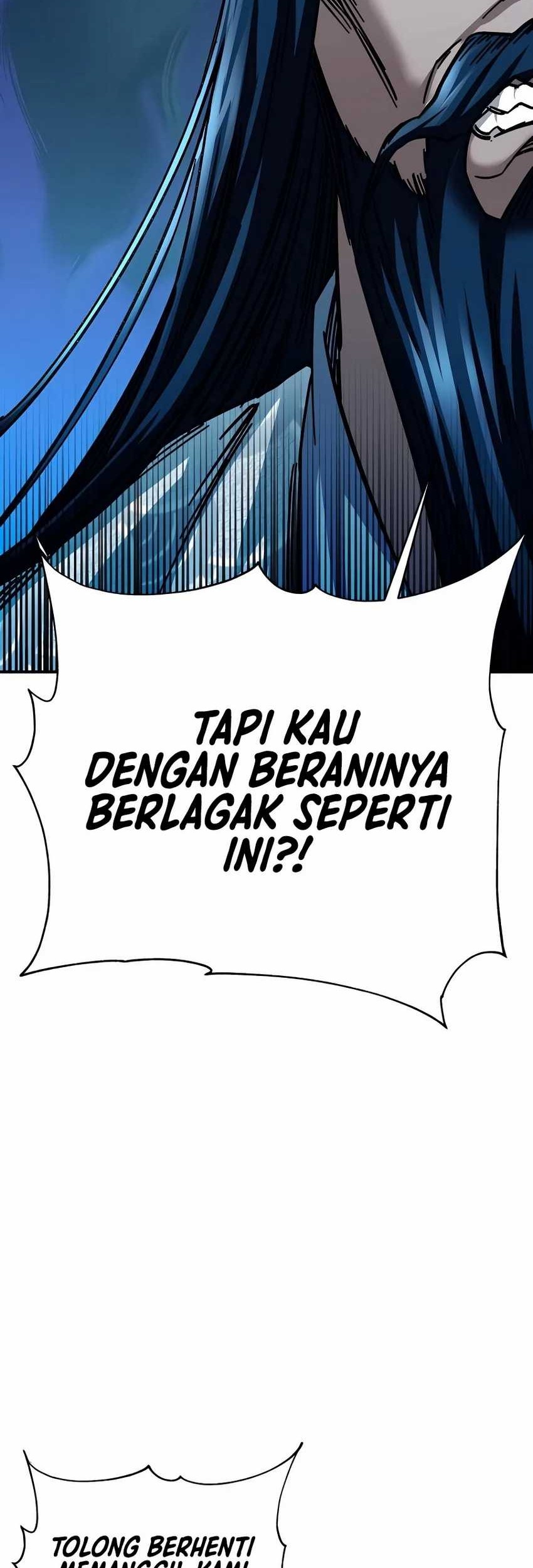 Warrior Grandpa and Supreme Granddaughter Chapter 21 Gambar 54