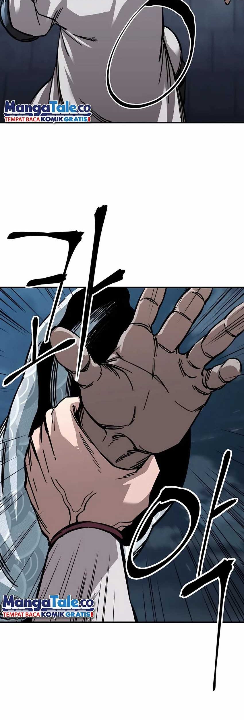 Warrior Grandpa and Supreme Granddaughter Chapter 21 Gambar 58