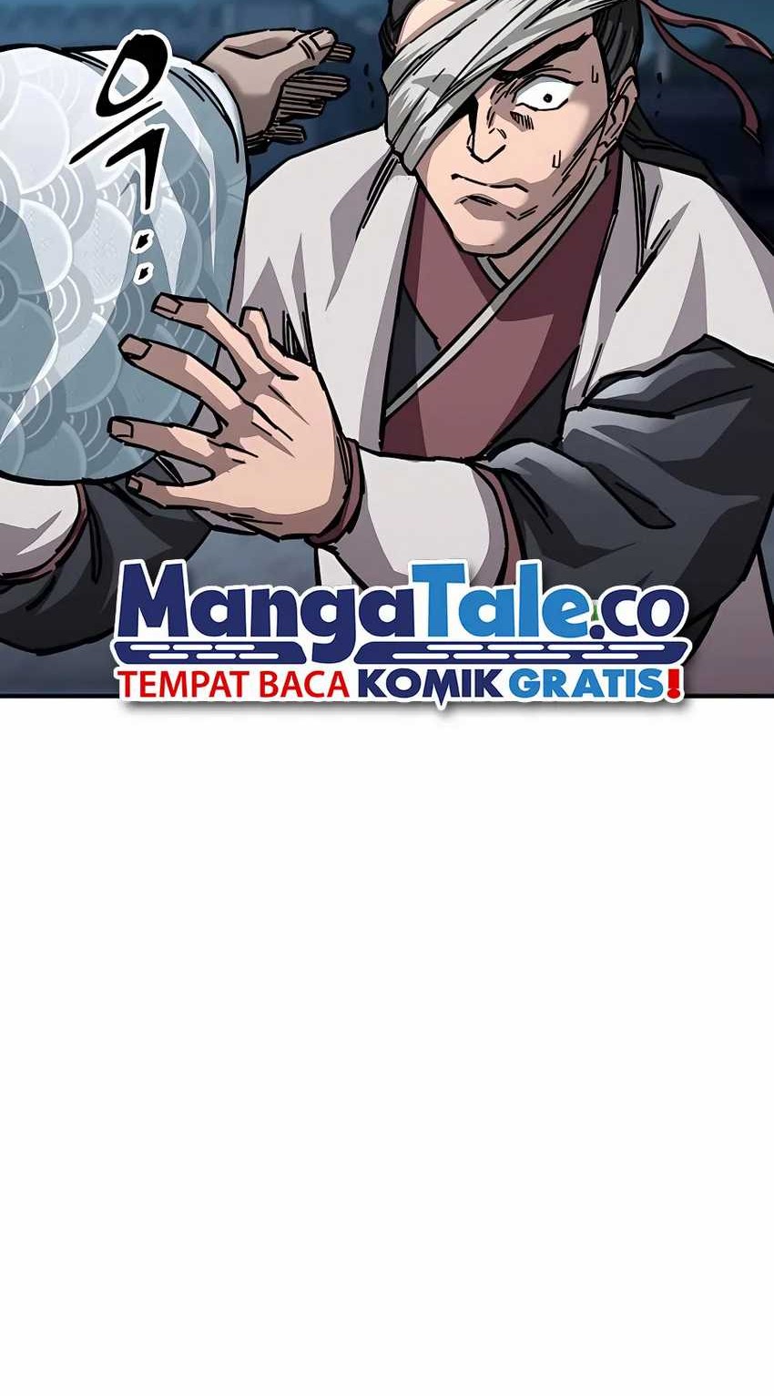 Warrior Grandpa and Supreme Granddaughter Chapter 21 Gambar 64