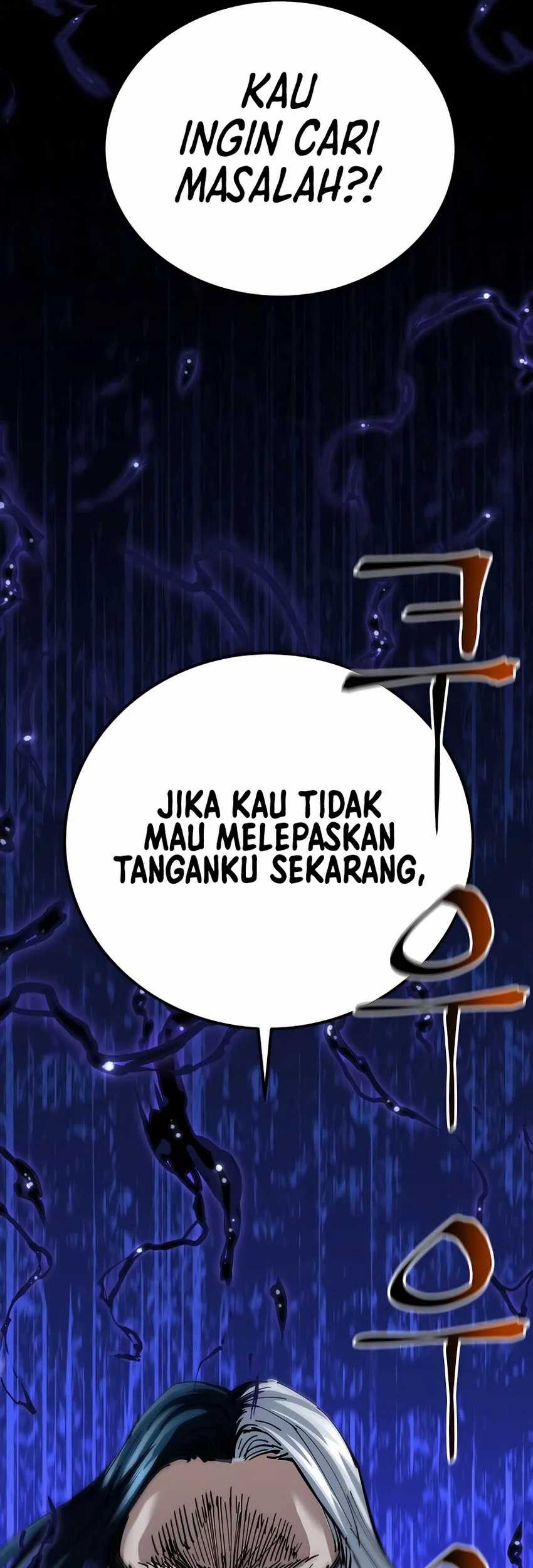 Warrior Grandpa and Supreme Granddaughter Chapter 21 Gambar 61