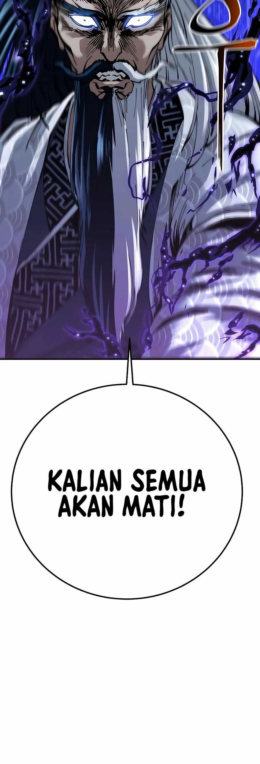 Warrior Grandpa and Supreme Granddaughter Chapter 21 Gambar 62