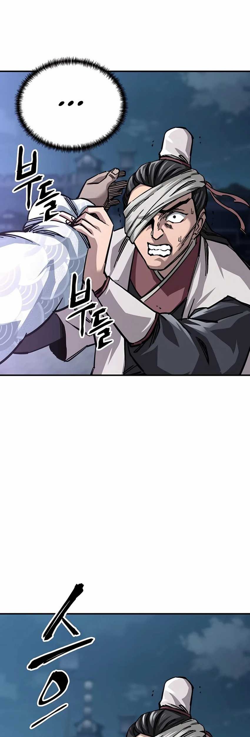 Warrior Grandpa and Supreme Granddaughter Chapter 21 Gambar 63