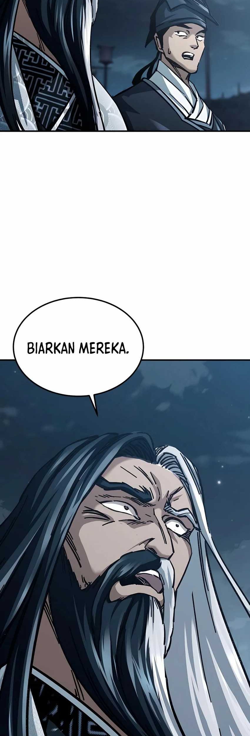 Warrior Grandpa and Supreme Granddaughter Chapter 21 Gambar 66