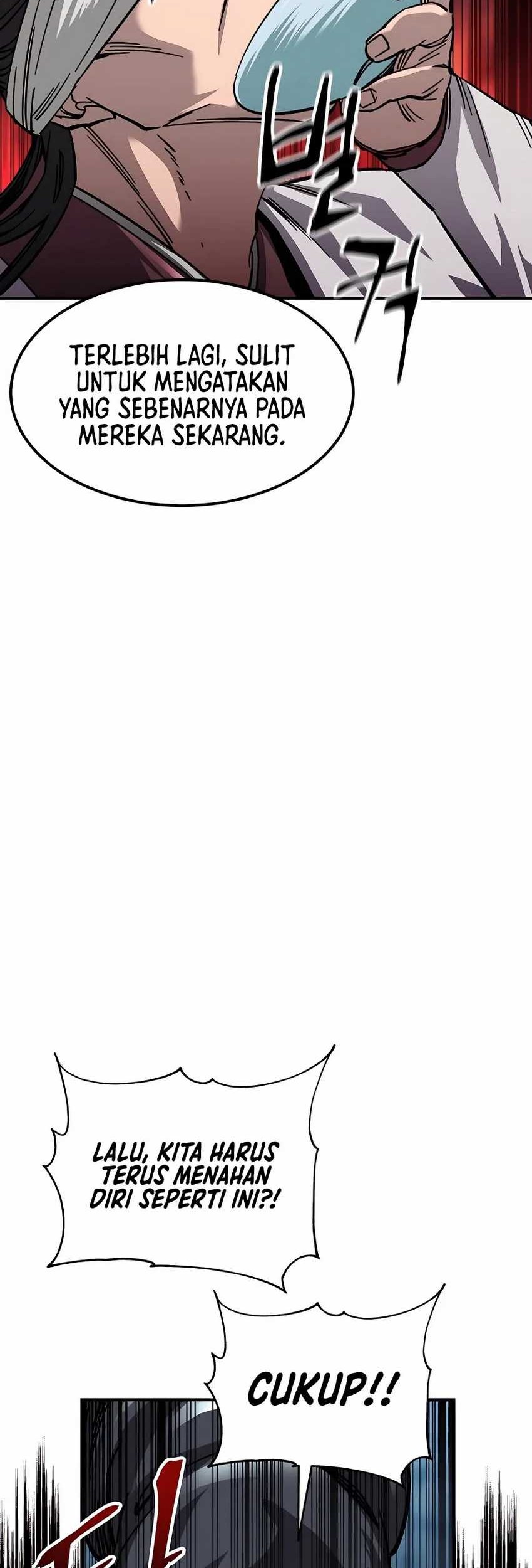 Warrior Grandpa and Supreme Granddaughter Chapter 21 Gambar 70