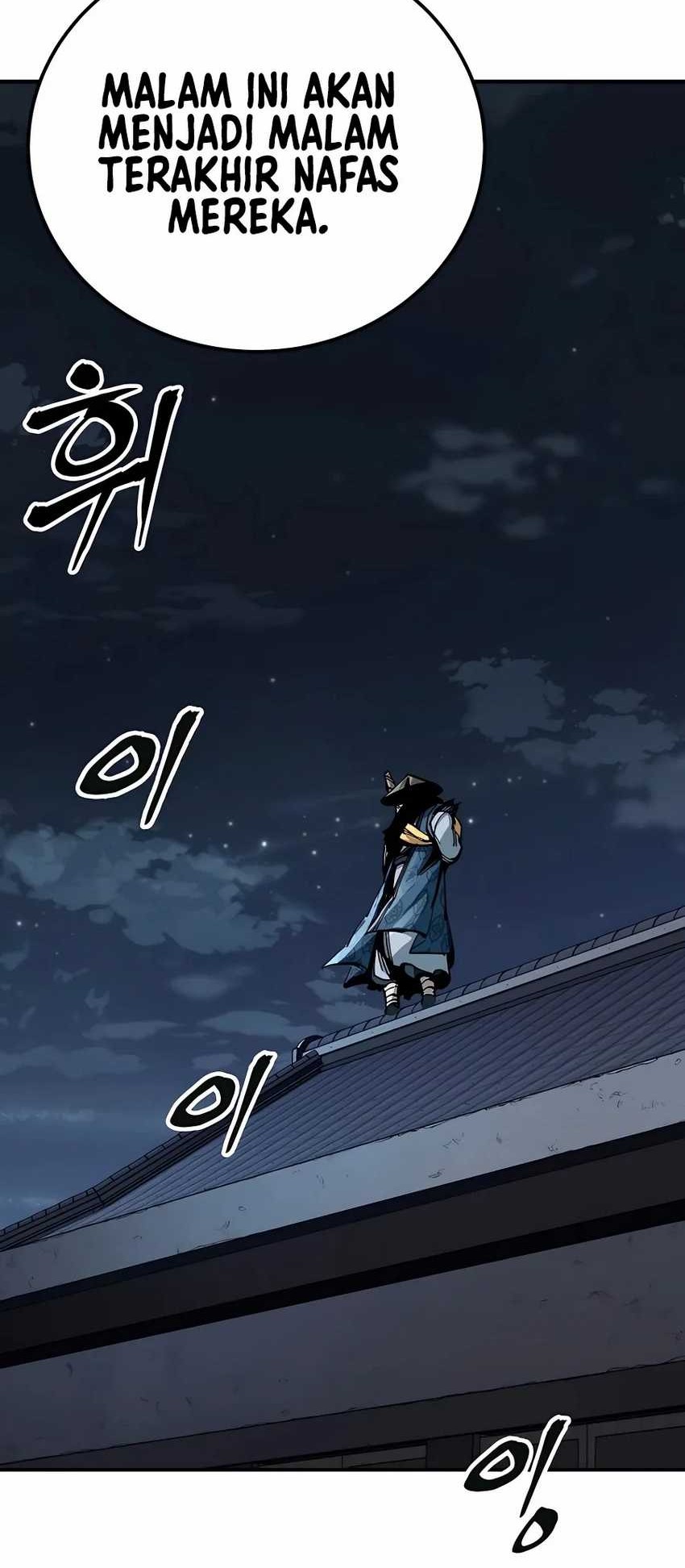 Warrior Grandpa and Supreme Granddaughter Chapter 21 Gambar 76