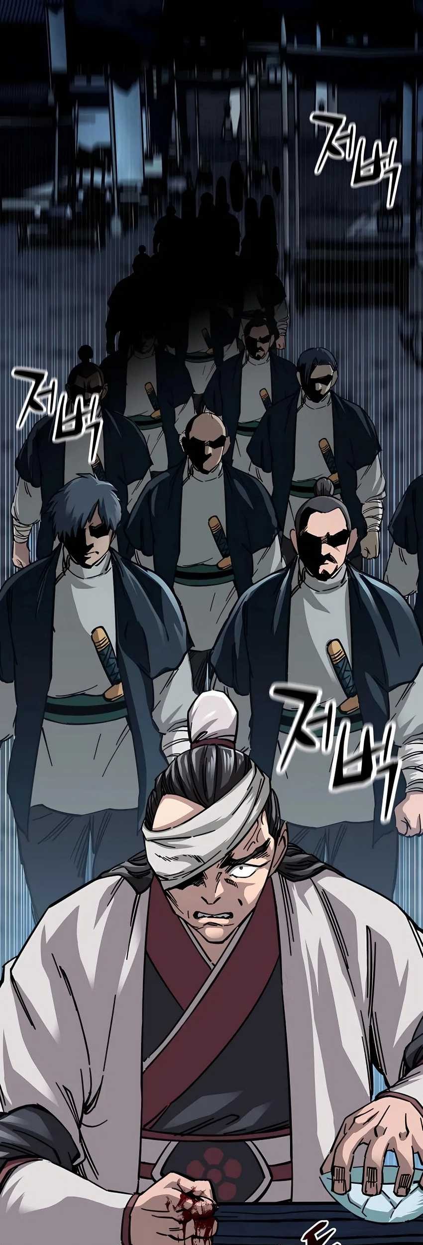 Warrior Grandpa and Supreme Granddaughter Chapter 21 Gambar 73