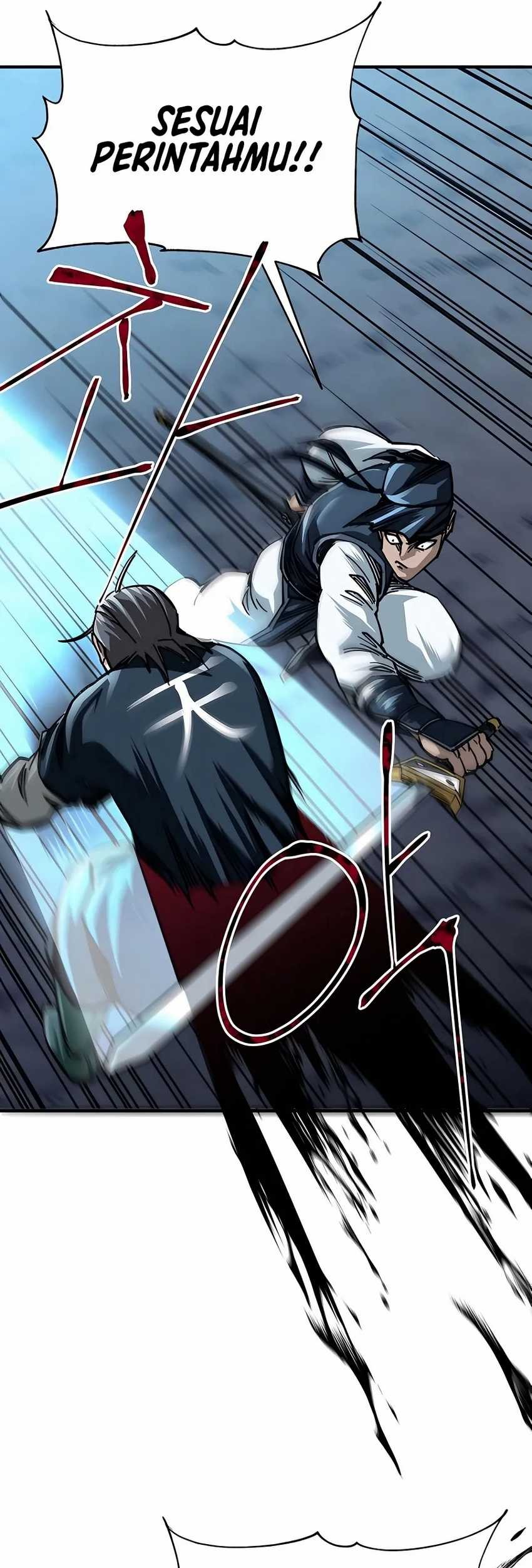 Warrior Grandpa and Supreme Granddaughter Chapter 21 Gambar 37