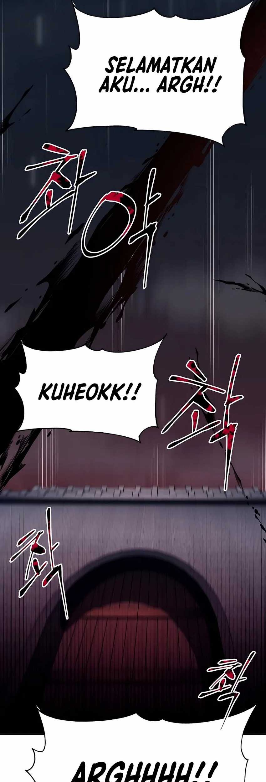 Warrior Grandpa and Supreme Granddaughter Chapter 21 Gambar 39