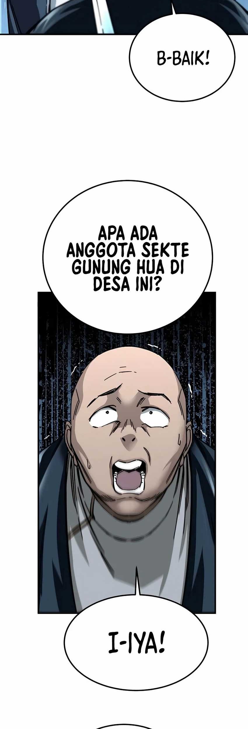 Warrior Grandpa and Supreme Granddaughter Chapter 21 Gambar 42