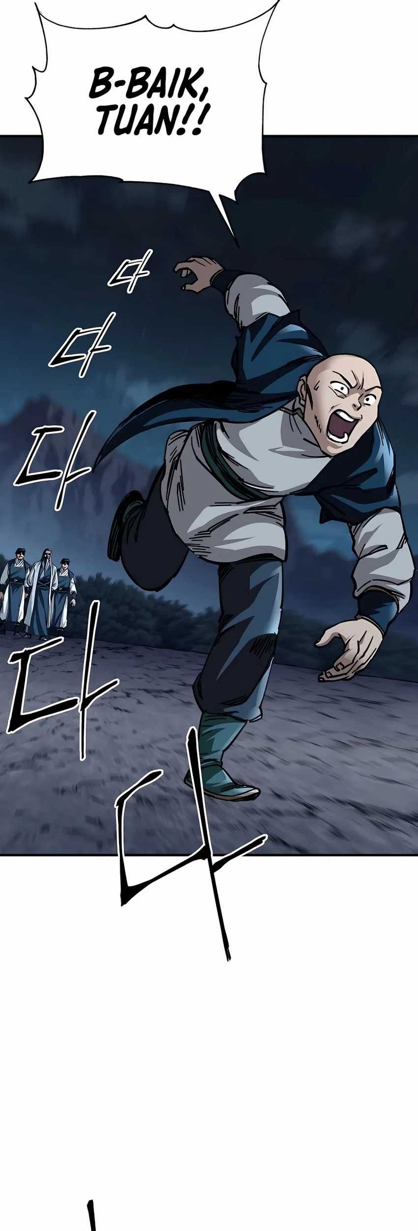 Warrior Grandpa and Supreme Granddaughter Chapter 21 Gambar 46