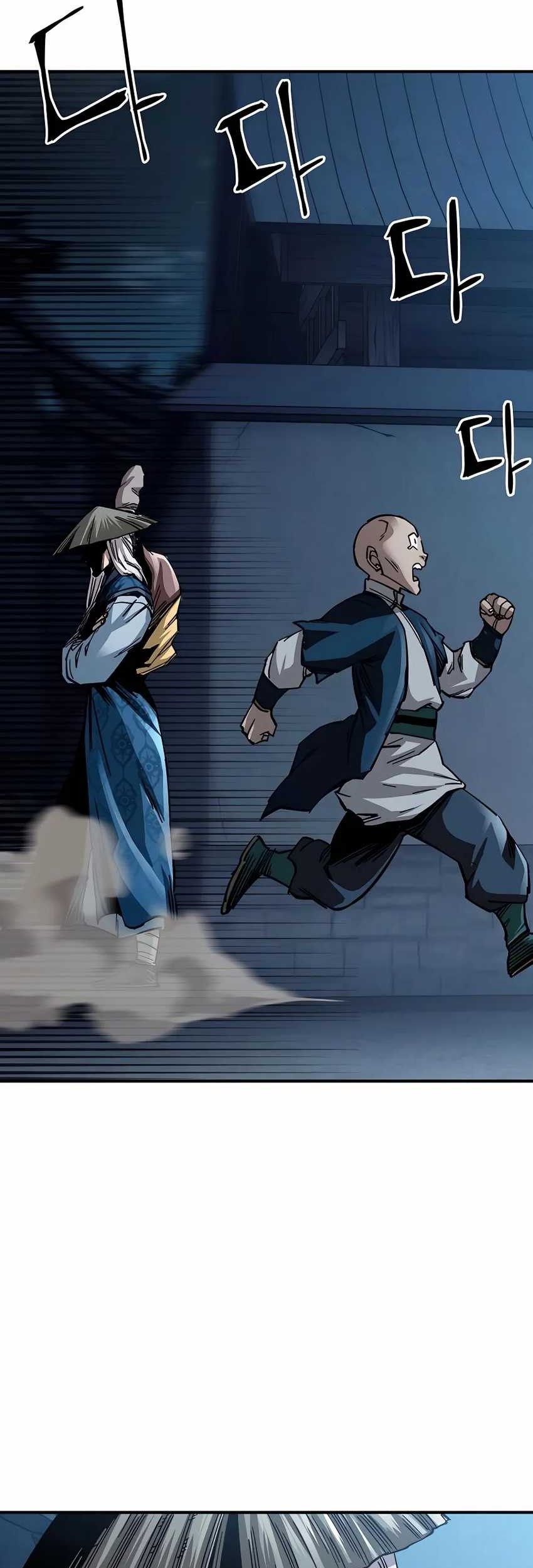 Warrior Grandpa and Supreme Granddaughter Chapter 21 Gambar 47