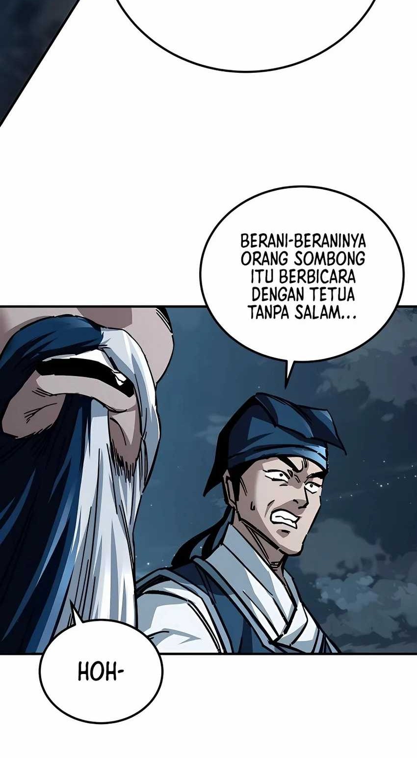 Warrior Grandpa and Supreme Granddaughter Chapter 21 Gambar 52