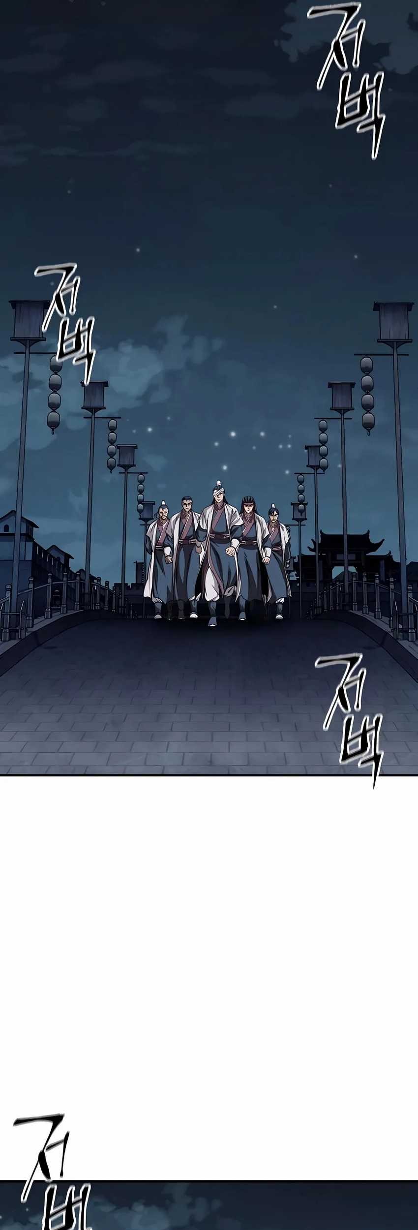 Warrior Grandpa and Supreme Granddaughter Chapter 21 Gambar 49